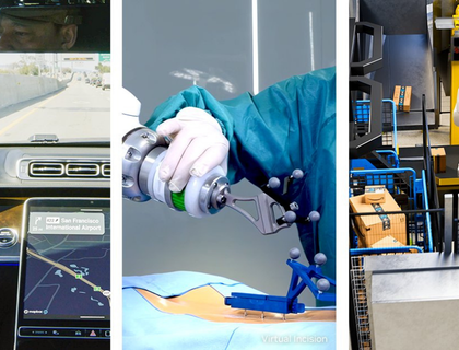 Introducing Generative Physical AI and Why It Matters