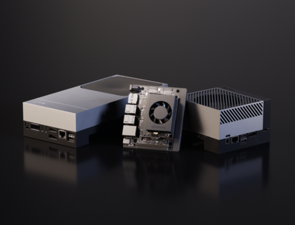 善用記憶體最佳化，在 NVIDIA Jetson 上輕鬆運行複雜 AI 模型