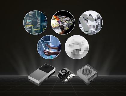 善用記憶體最佳化，在 NVIDIA Jetson 上輕鬆運行複雜 AI 模型