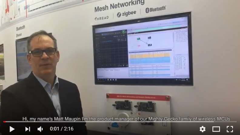 SiliconLabs-embedded-video