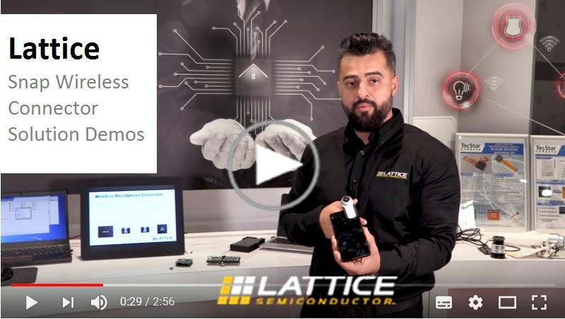 Lattice-SnapWirelessConnector-EDOM