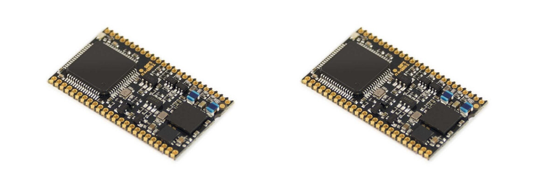 Tnav Rfd Module 單頻RFID模組-益登科技