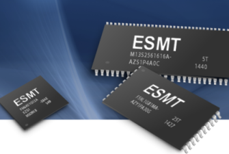 ESMT - Flash Memory