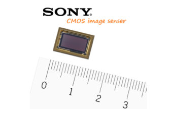 STARVIS CMOS Image Sensor