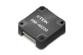 IIM-46230 | SmartIndustrial™ 6-Axis MotionTracking® MEMS Device
