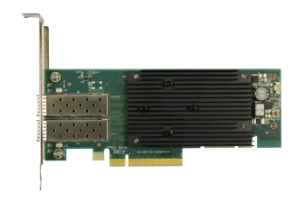 Xilinx - X2 Series Ethernet Adapters