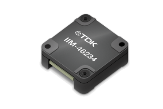 IIM-46234 | SmartIndustrial™ 6-Axis MotionTracking® MEMS Device