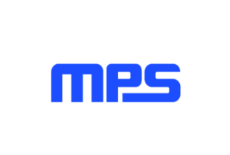 MP2965 | Dual-Loop, Digital, Multi-Phase Controller