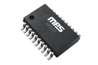 HR1211 | Multi-Mode PFC and Current Mode LLC Controller