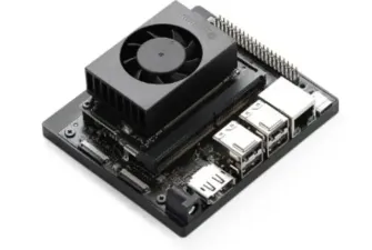 NVIDIA Jetson Orin™ Nano Developer Kit