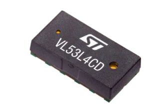 VL53L4CD - ToF Proximity Sensor