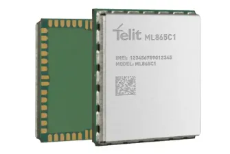 ML865C1 Series - LTE Cat M1/NB2 | GSM/GPRS Fallback