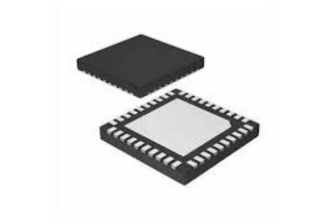 Capacitive Fingerprint Sensor