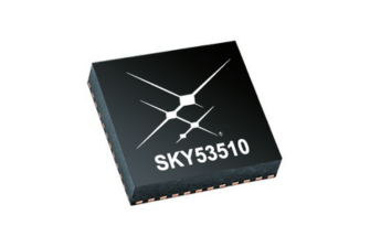 Ultra-Low Additive Jitter Differential Clock Buffers