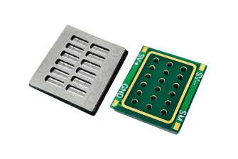 Near-Field MEMS Loudspeaker