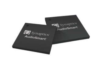 AudioSmart® Headset Platform SoC