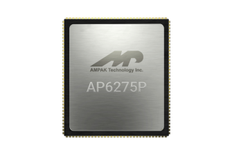 AP6275P Wi-Fi + Bluetooth 5.3 Module