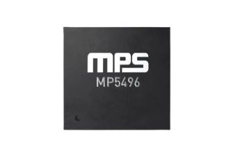 MP5496 - 2.8V to 5.5V Power Management IC