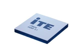 IT6636X - 3-IN 1-OUT HDMI2.1 Retiming Switch