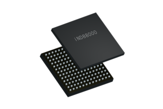 iND880 Series - Camera Video Processor