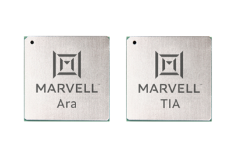 Marvell Ara 1.6T PAM4 DSP Family