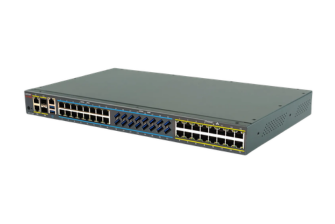 SLC 9000 Advanced Console Server