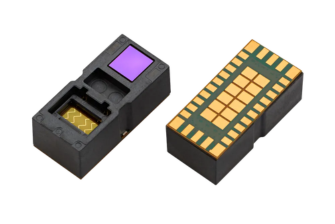 VL53L9CX - High-Performance 2.3K-Zone 3D All-in-One LiDAR dToF Sensor