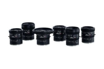 ZEISS Dimension Lenses