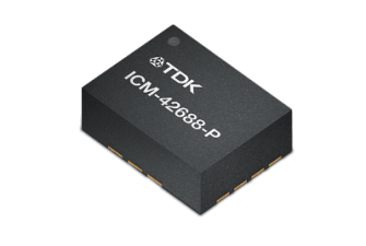 ICM-42688-P | 6-Axis MEMS MotionTracking™ Device