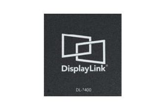 DisplayLink DL-7400 | Universal Graphics Chip