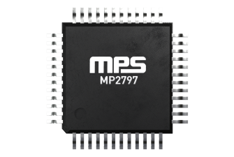 MP2797 - 電池監控器與保護器