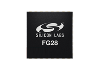 EFR32FG28 - Sub-GHz + Bluetooth LE SoCs
