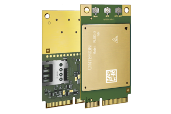 mPLS83 -  LTE Cat.4 IoT Modem Card