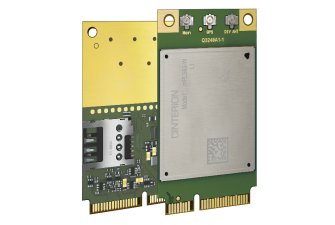 mPLS63 -  LTE Cat.1 IoT Modem Card