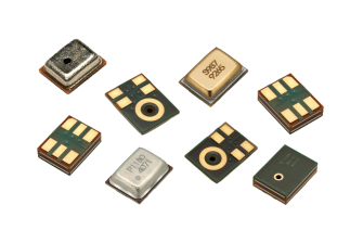 SiSonic - MEMS Microphone