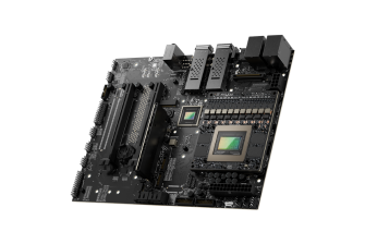 NVIDIA® IGX Thor™ Module and Boardkit