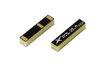 PCS.25.A - Wi-Fi/Bluetooth 2.4GHz FR4 晶片天線