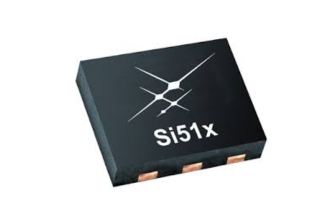 Si510/511 - 單一頻率通用型振盪器