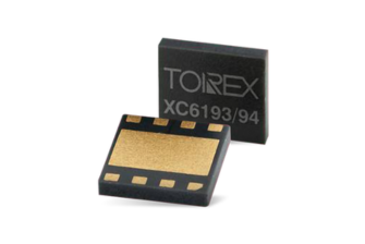 XC6193 - Push Button 智慧負載開關