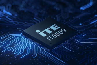 IT6569 - DisplayPort to HDMI 轉換器