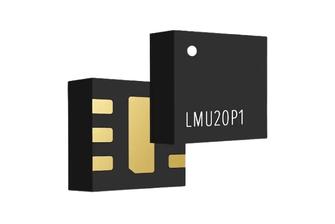 LMU20P1 - 升壓型封裝內電源