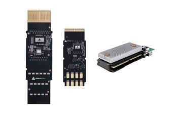Aries PCIe® Smart Cable Modules