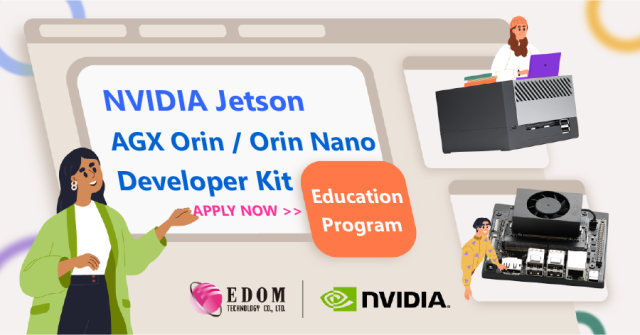 Jetson Orin Nano Developer Kit Getting Started