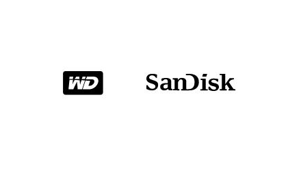 Western Digital (SanDisk)