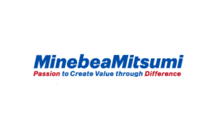 MinebeaMitsumi