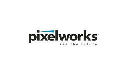 Pixelworks