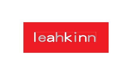 Leahkinn