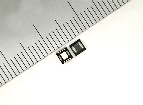 dfn3030-10b dfn3030-10b