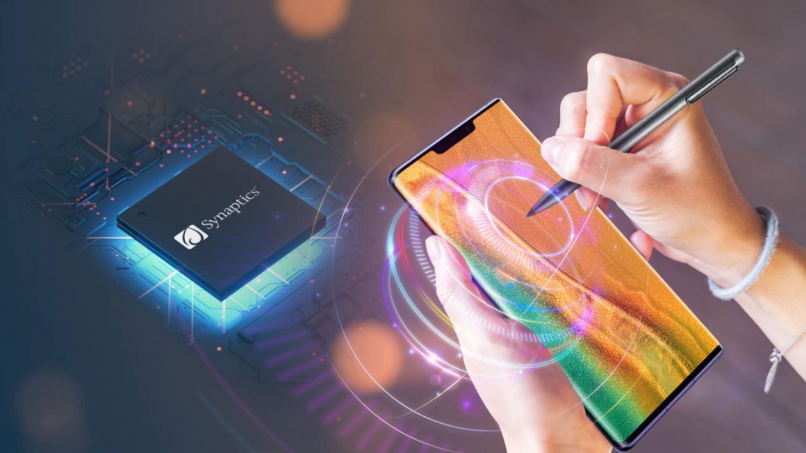 Synaptics-Rio Synaptics-Rio