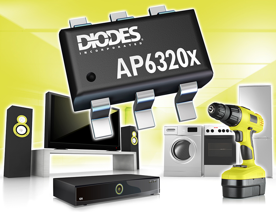 DIO927-AP6320x DIO927-AP6320x